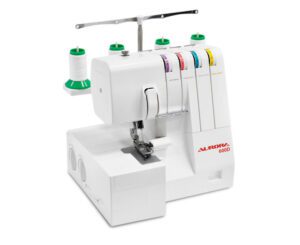 Оверлок 600D Aurora