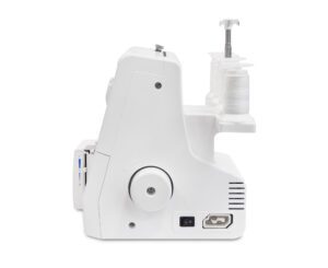 Оверлок 600D Aurora