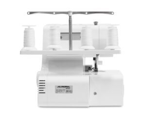 Оверлок 600D Aurora