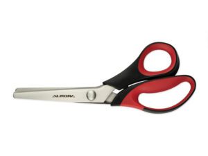 Ножницы зигзаг Aurora AU 489A