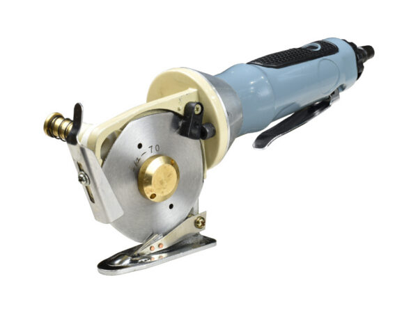 Дисковый раскройный пневматический нож Aurora PK-70