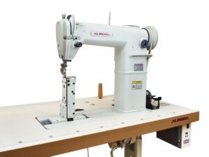 Колонковая швейная машина Aurora A-6810