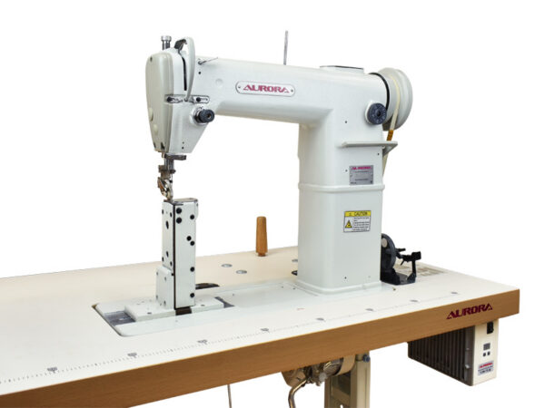 Колонковая швейная машина Aurora A-6810
