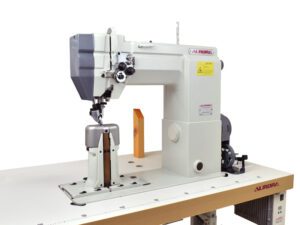Колонковая швейная машина с 2-м продвижением Aurora A-8820