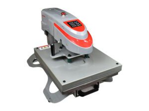 Пресс для дублирования и термопечати пневматический  Aurora CH-4050QD