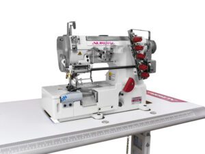 Плоскошовная машина Aurora A-500-05E