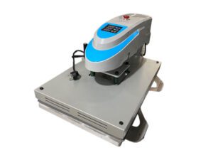 Пресс для дублирования и термопечати пневматический  Aurora CH-4060QD