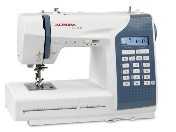 Швейная машина Aurora Style 300