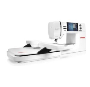Вышивальная машина Bernina 700