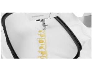 Вышивальная машина Bernina 700