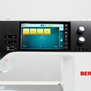 Швейно-вышивальная машина Bernina 790 PRO