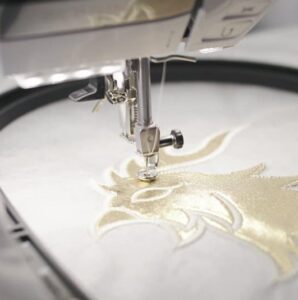 Вышивальная машина Bernina 500
