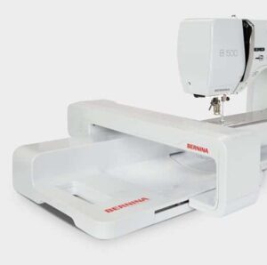 Вышивальная машина Bernina 500