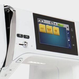 Вышивальная машина Bernina 500