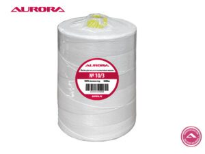 Нить для мешкозашивочных машин (Намотка 5 000 м)