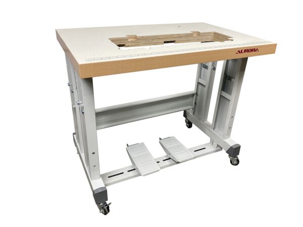 Стол укороченный 80х55 см для Aurora А-8810D/8820D/A-888-1-D3