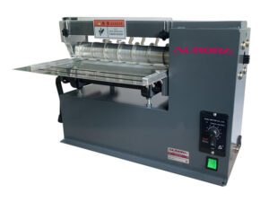 Машина для нарезания полос из кожи Aurora TH-30