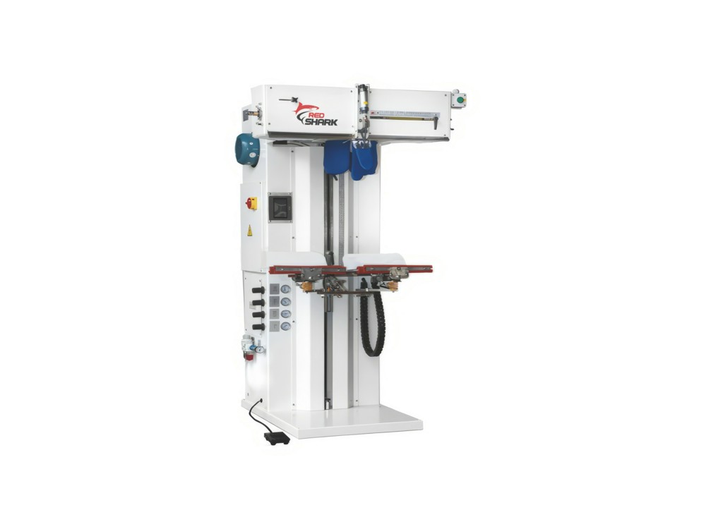 Брючный топпер Red Shark RS-TKJ101