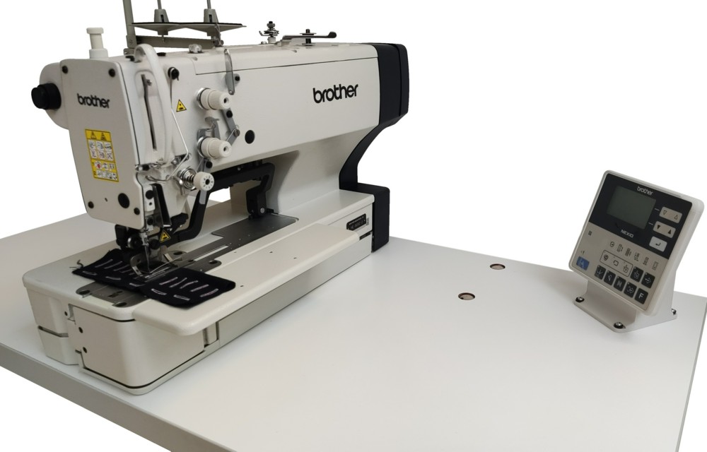Brother HE800C-02 (комплект)