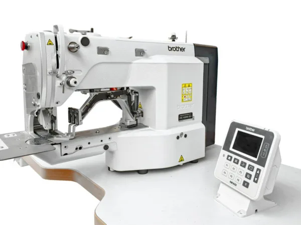 Brother KE430HS-05 для обметывания отверстий (комплект)