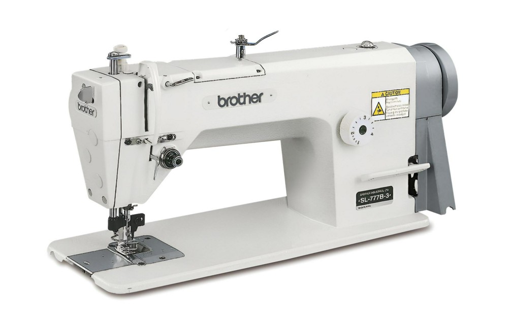 Brother SL777B (комплект)