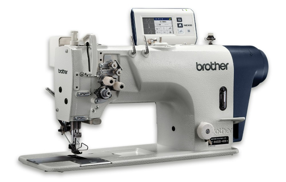 Brother T8422C-005 (комплект)