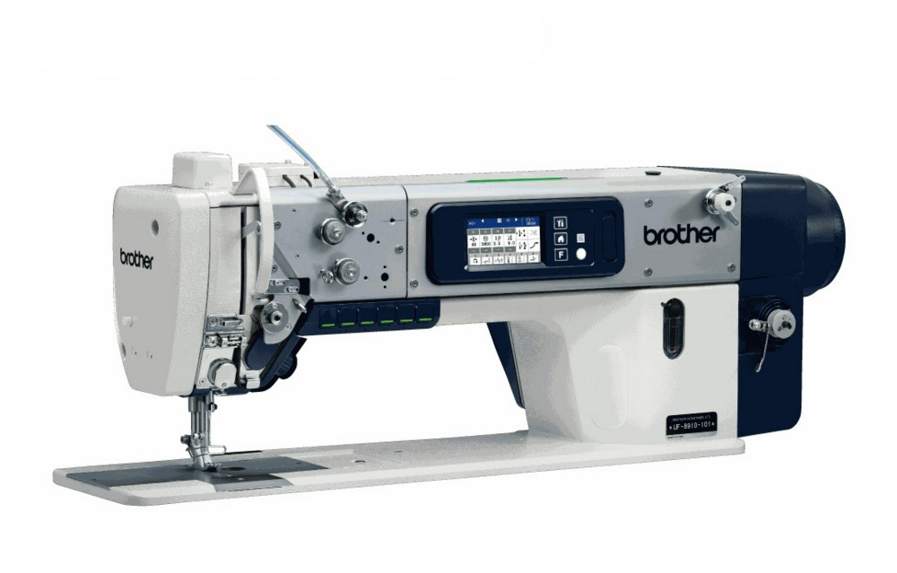 Brother UF-8910-001 DELUX (комплект)