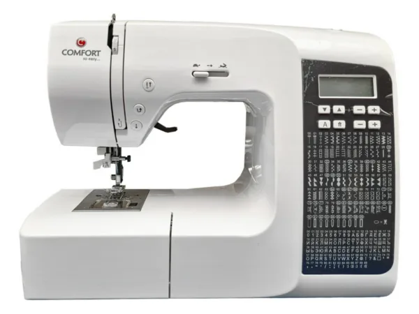 Бытовая швейная машина Comfort 1000