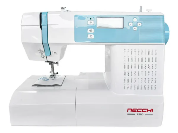 Бытовая швейная машина Necchi 1500