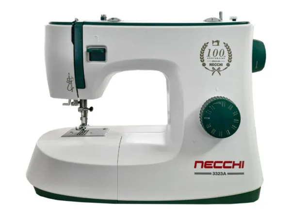 Бытовая швейная машина Necchi 3323А