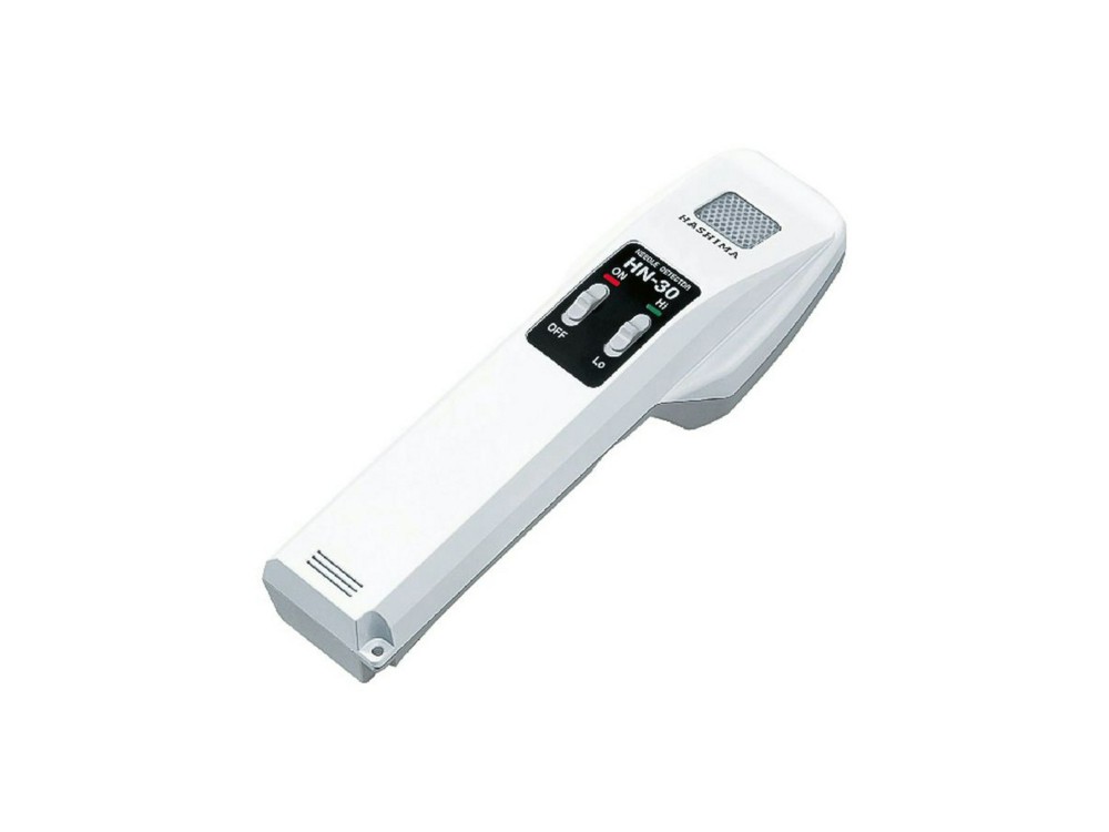 Детектор игл Hashima HN-30
