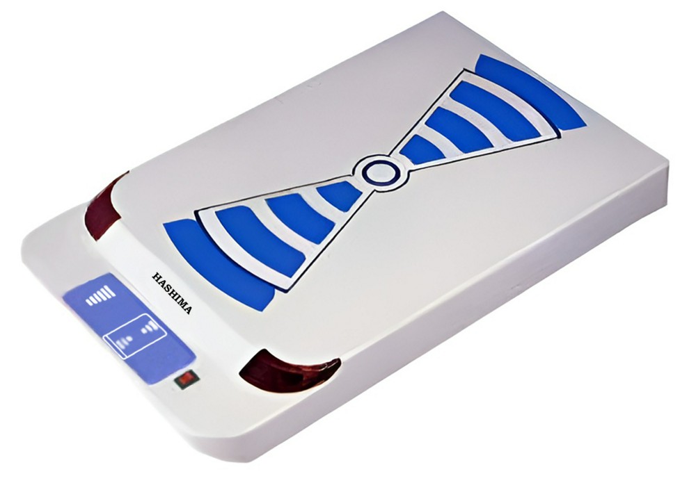 Детектор игл Hashima HN-450