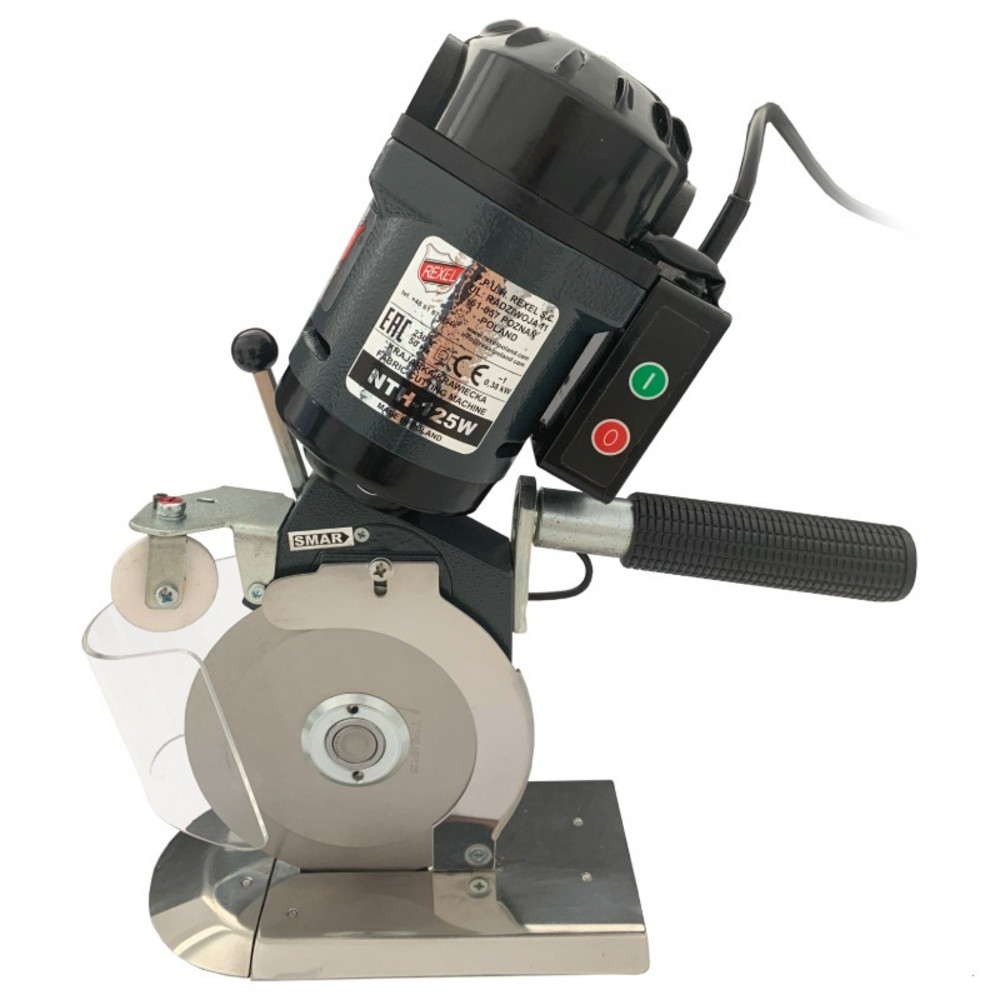 Дисковый раскройный нож REXEL NTH-100N