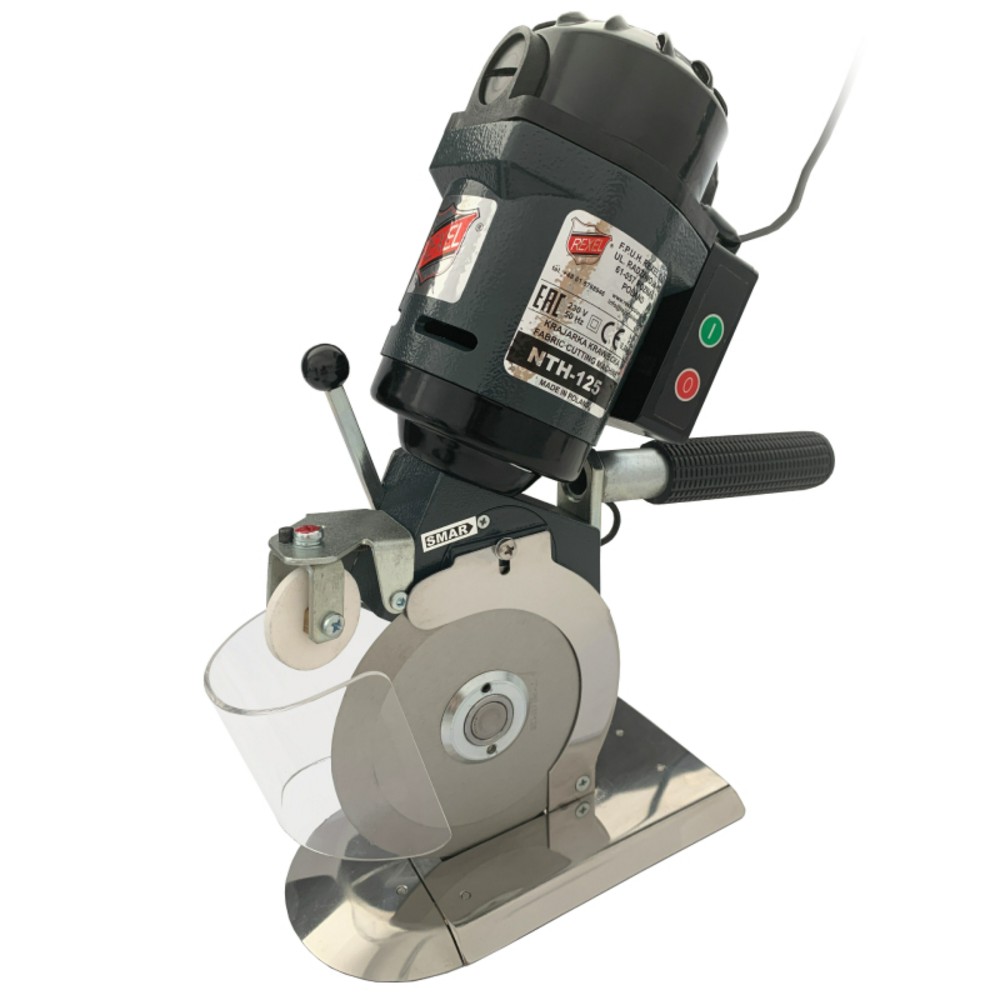 Дисковый раскройный нож REXEL NTH-100R