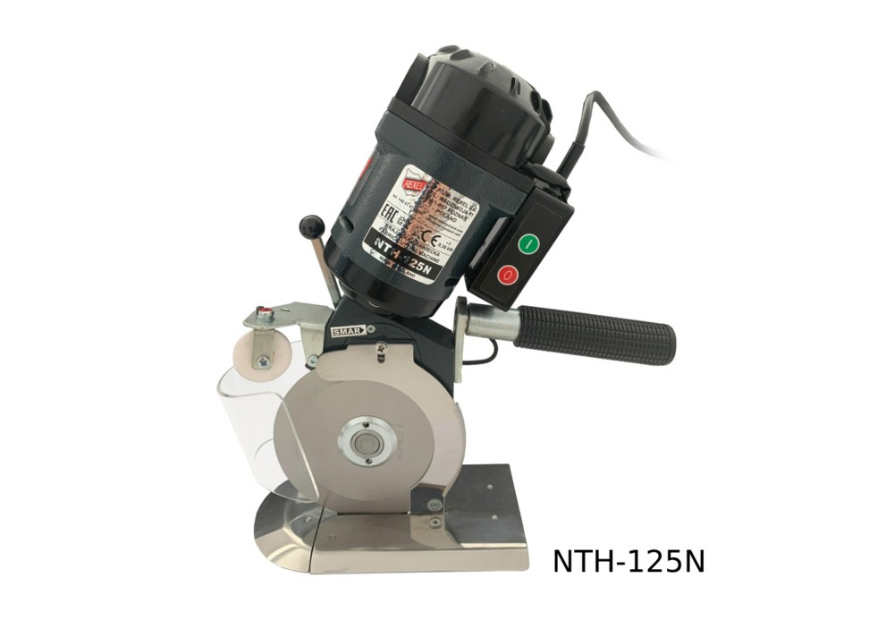 Дисковый раскройный нож REXEL NTH-125N