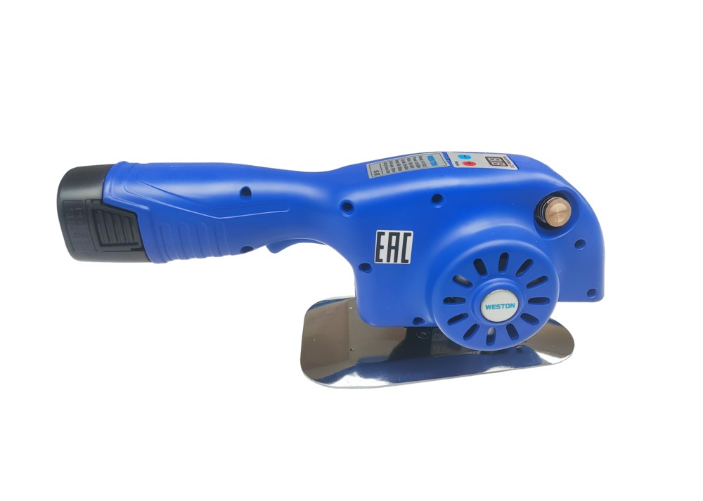 Дисковый раскройный нож Weston W-T100DS (проводной)