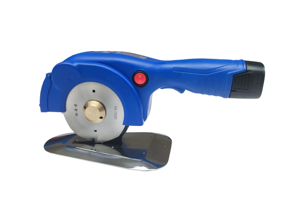 Дисковый раскройный нож Weston W-T100DS (проводной)