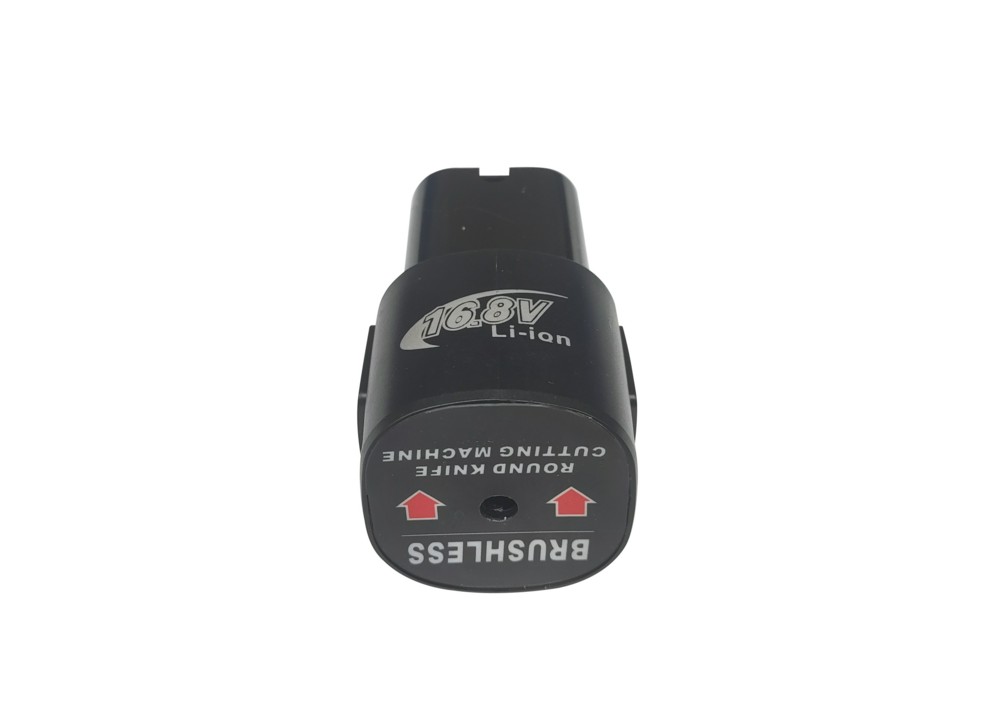 Дисковый раскройный нож Weston W-T125DS (проводной)