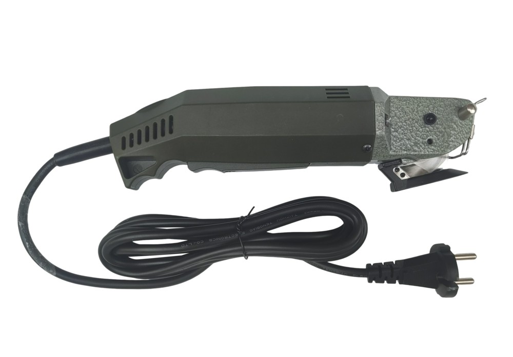 Дисковый раскройный нож Weston W-T50 (проводной)