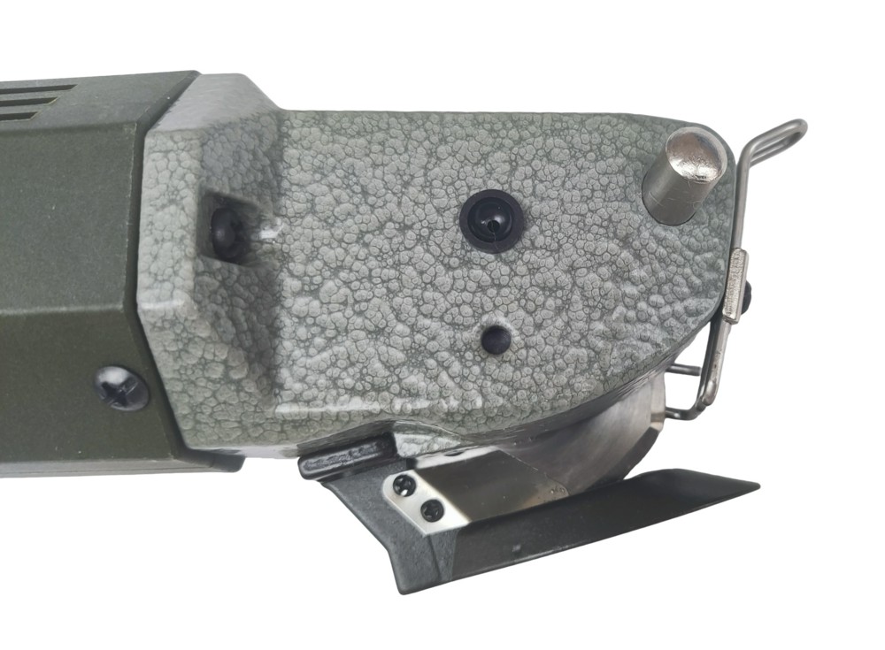 Дисковый раскройный нож Weston W-T50 (проводной)