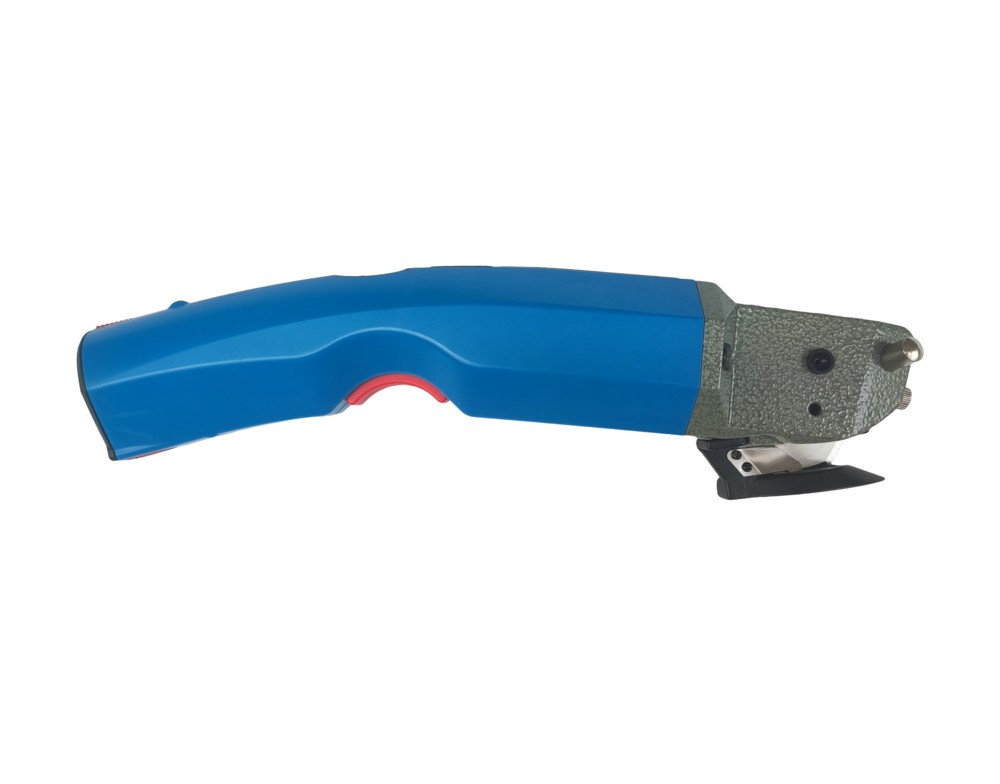 Дисковый раскройный нож Weston W-T50B (аккумуляторный)