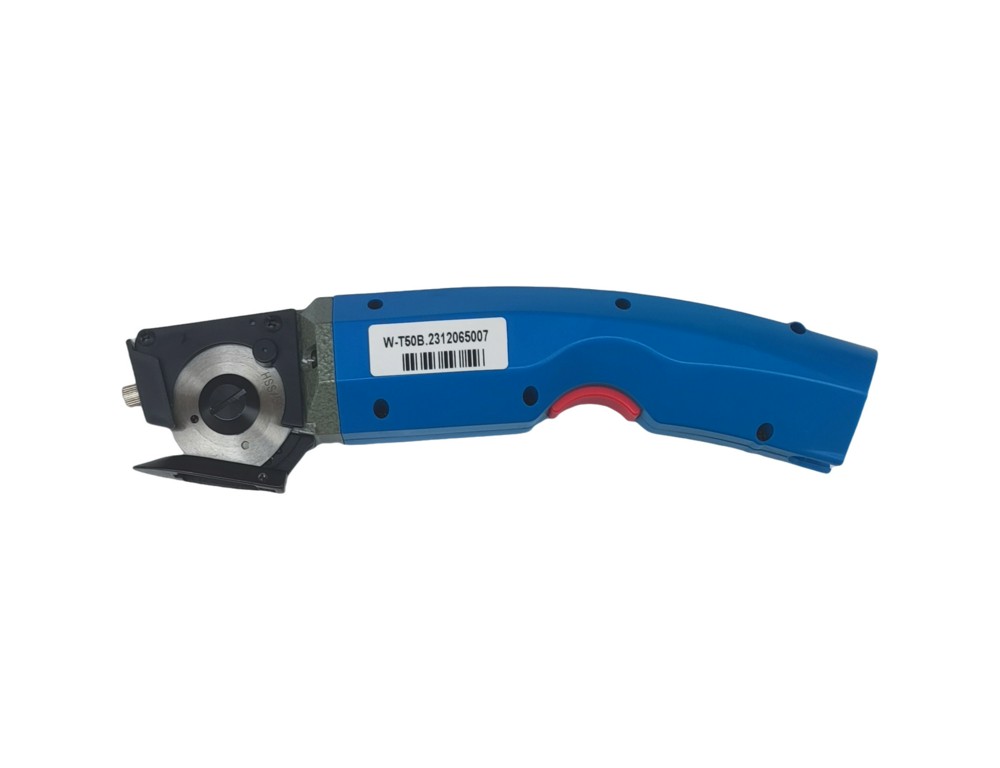 Дисковый раскройный нож Weston W-T50B (аккумуляторный)