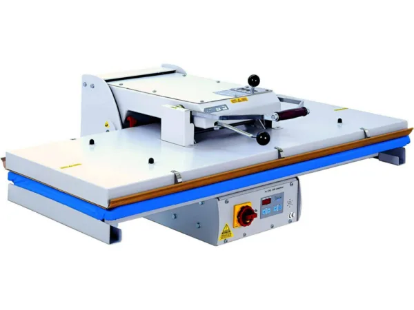 Дублирующий пресс Comel PLT-1250