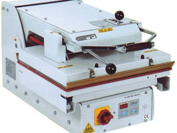 Дублирующий пресс Comel PLT-500