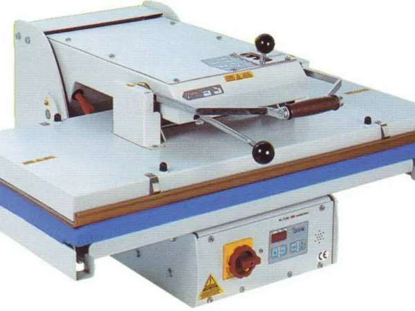 Дублирующий пресс Comel PLT 900
