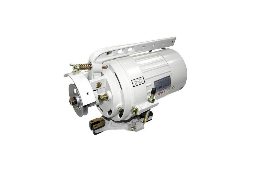 Двигатель Juck 400W/380V/2850 об.