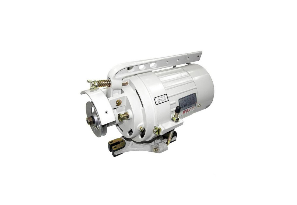 Двигатель Maqi 400W/220V, 1450 об/мин