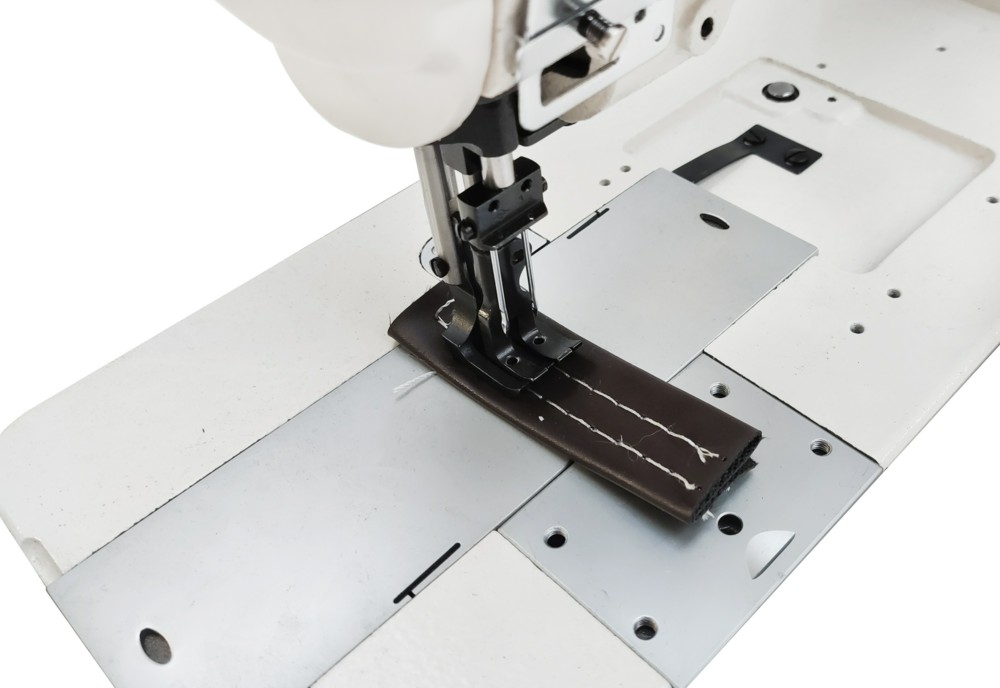 Двухигольная машина Weston W-1560D