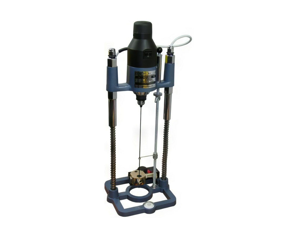 Дырокол HZ-200 (220V)