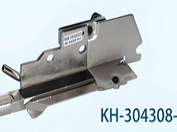 "Grand" KH-308020A-91Y Пневматическая обрезка ниток плоская для JUKI MO6800/Siruba747K